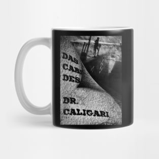 Dr Caligari Mug